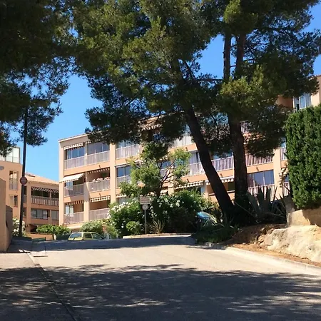 Vue A 180 Degré Apartamento *