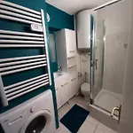 Апартаменты Vue A 180 Degre *