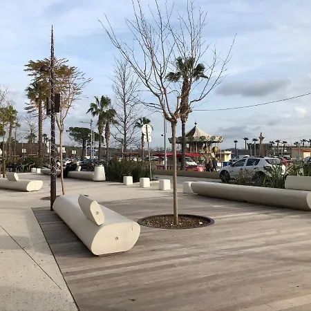 Vue A 180 Degre Lägenhet