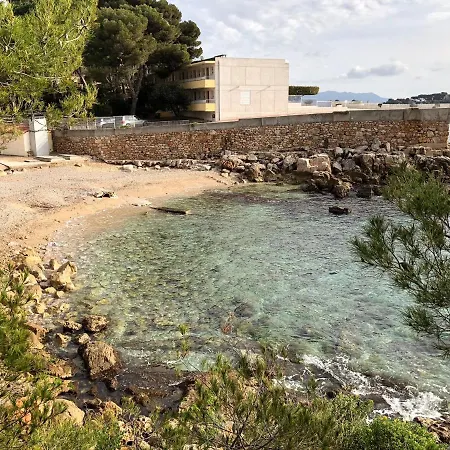 Vue A 180 Degre Lägenhet