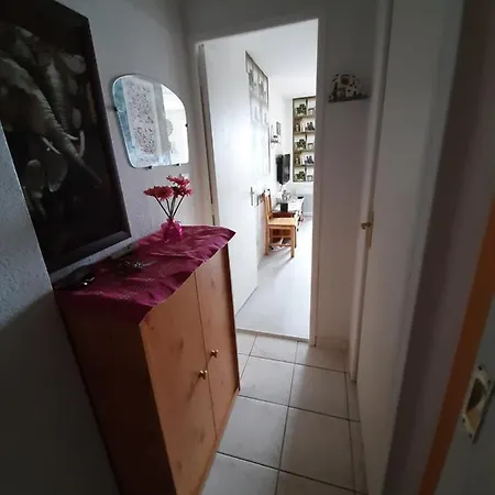 Lägenhet Vue A 180 Degre *