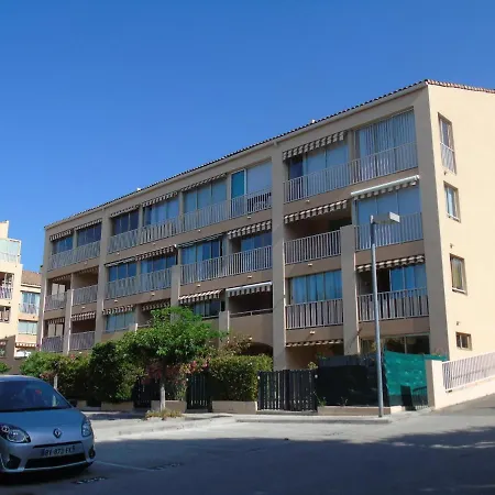 Lägenhet Vue A 180 Degre