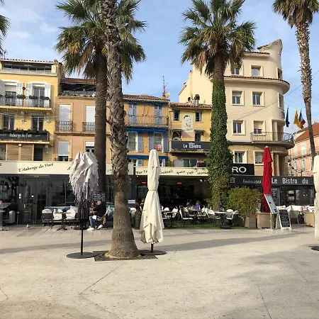 Vue A 180 Degre * Bandol