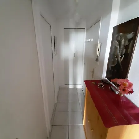 Apartment Vue A 180 Degre *
