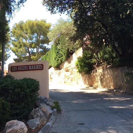 Vue A 180 Degre * Bandol