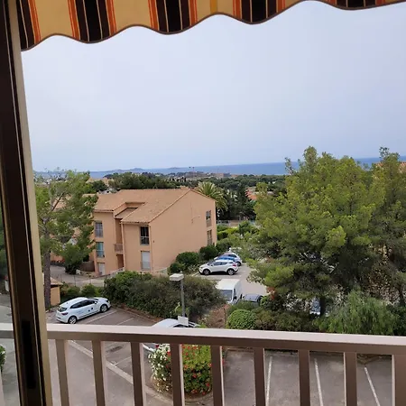 Apartment Vue A 180 Degre *