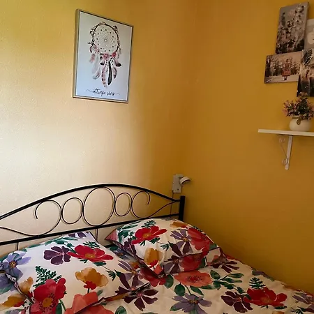 Lägenhet Vue A 180 Degre