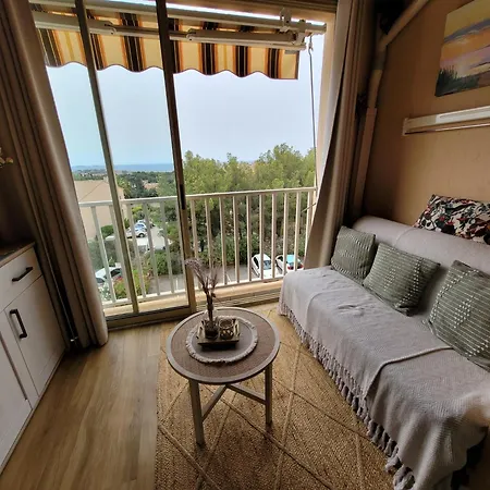 Vue A 180 Degre Apartment *