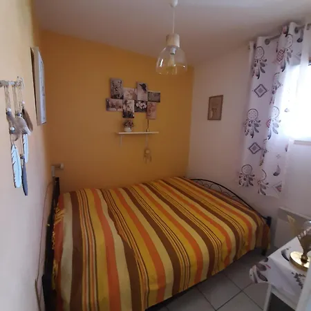 Διαμέρισμα Vue A 180 Degre Bandol
