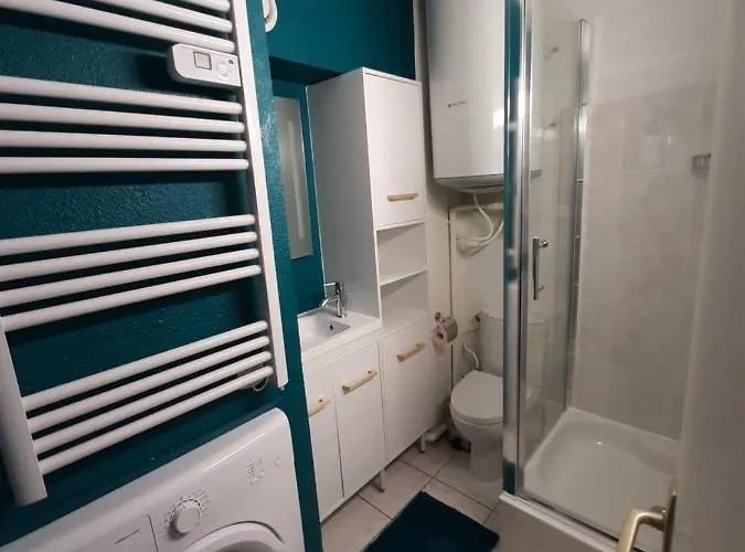 Apartment Vue A 180 Degre *
