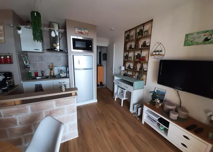 Apartment Vue A 180 Degre *