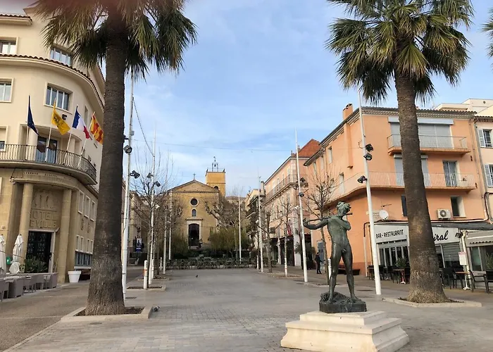 Vue A 180 Degre Bandol
