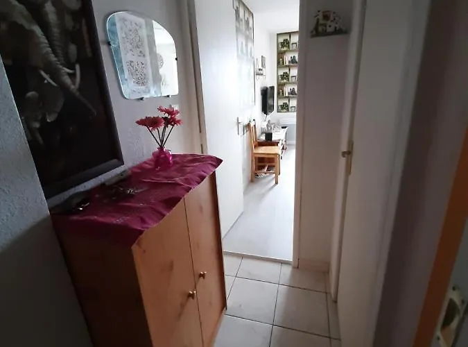 Apartment Vue A 180 Degre *