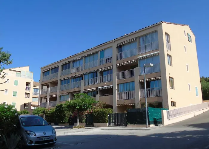 Apartment Vue A 180 Degre