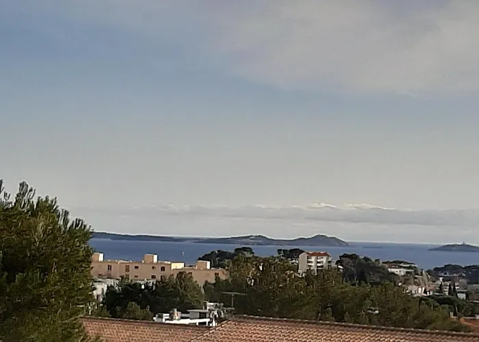 Apartament Vue A 180 Degre