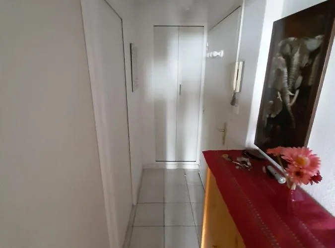Apartment Vue A 180 Degre *