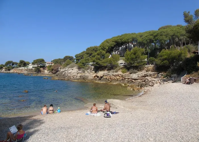 Apartment Vue A 180 Degre Bandol