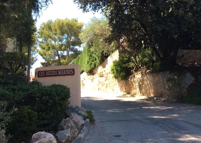 Vue A 180 Degre * Bandol