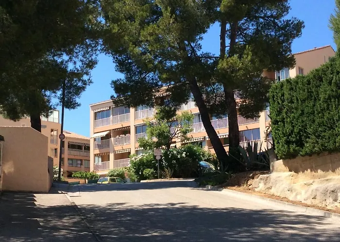Vue A 180 Degre Apartment *