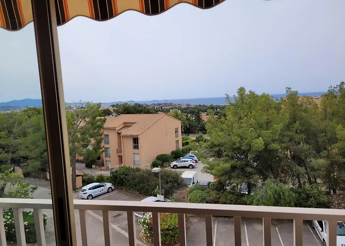 Apartment Vue A 180 Degre *