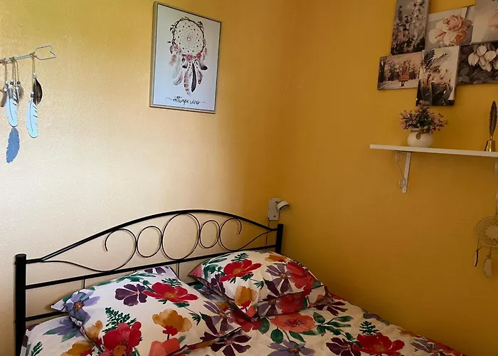 Apartment Vue A 180 Degre