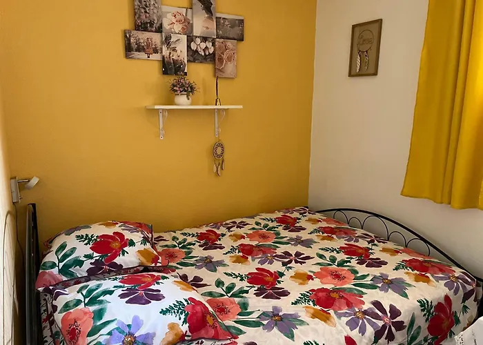 Apartment Vue A 180 Degre *